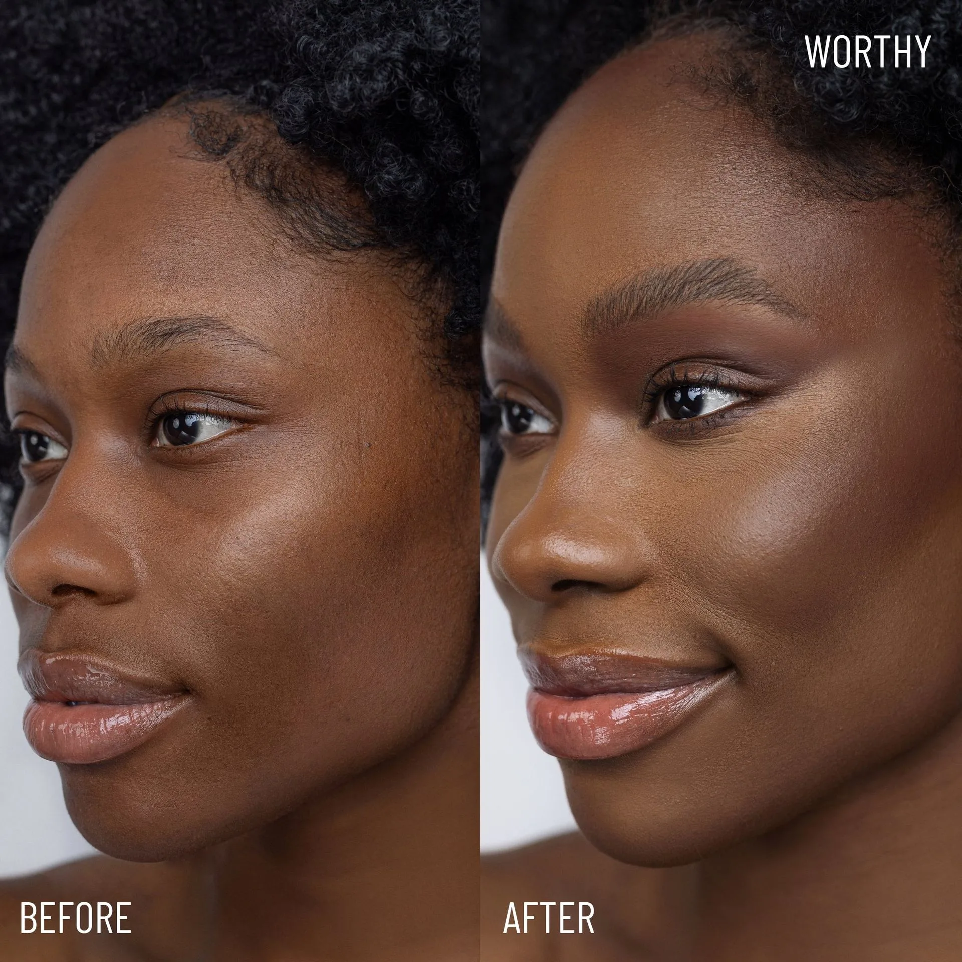 No Limits Matte Bronzer