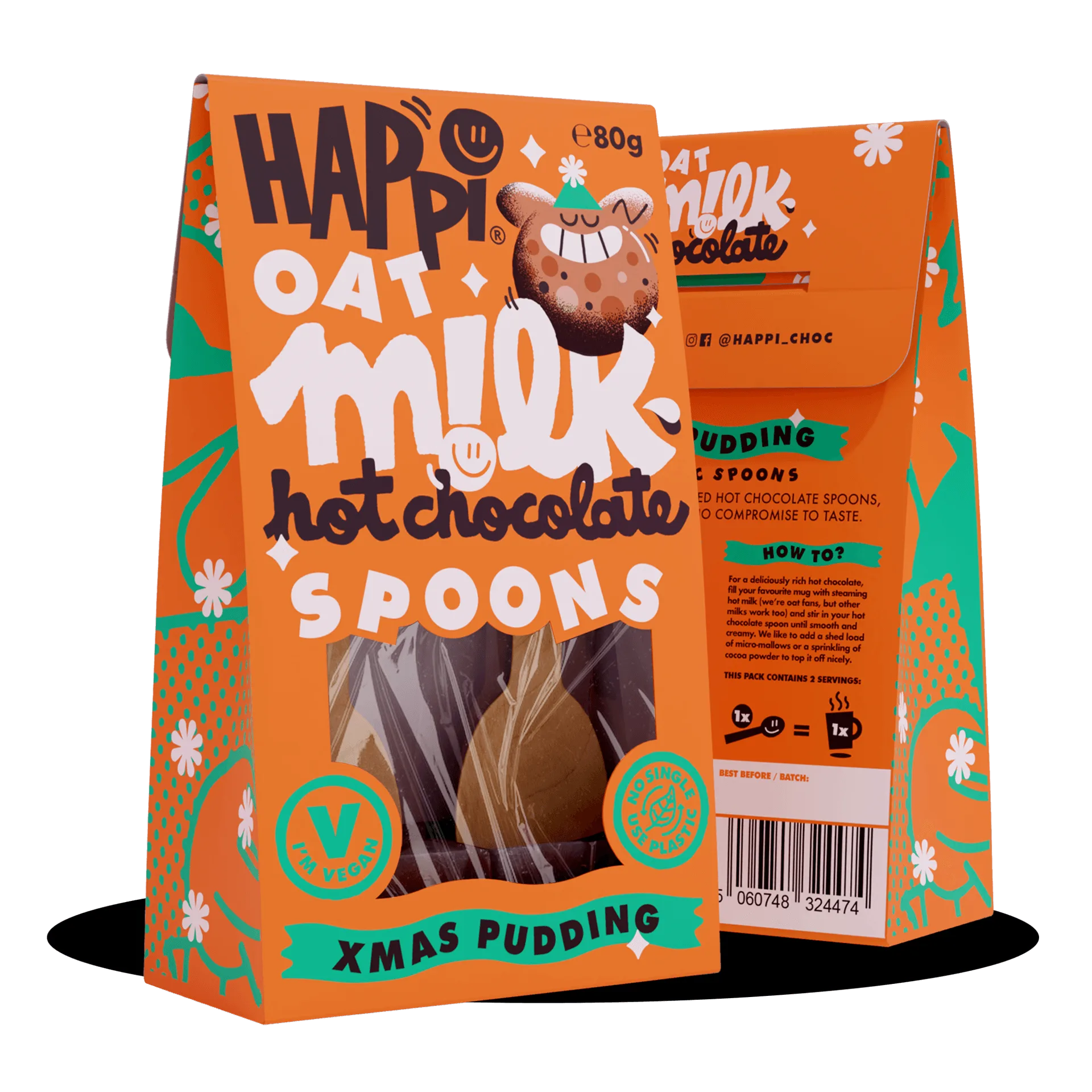 The Environmental Impact of Traditional Chocolate Packaging and How to Choose Better