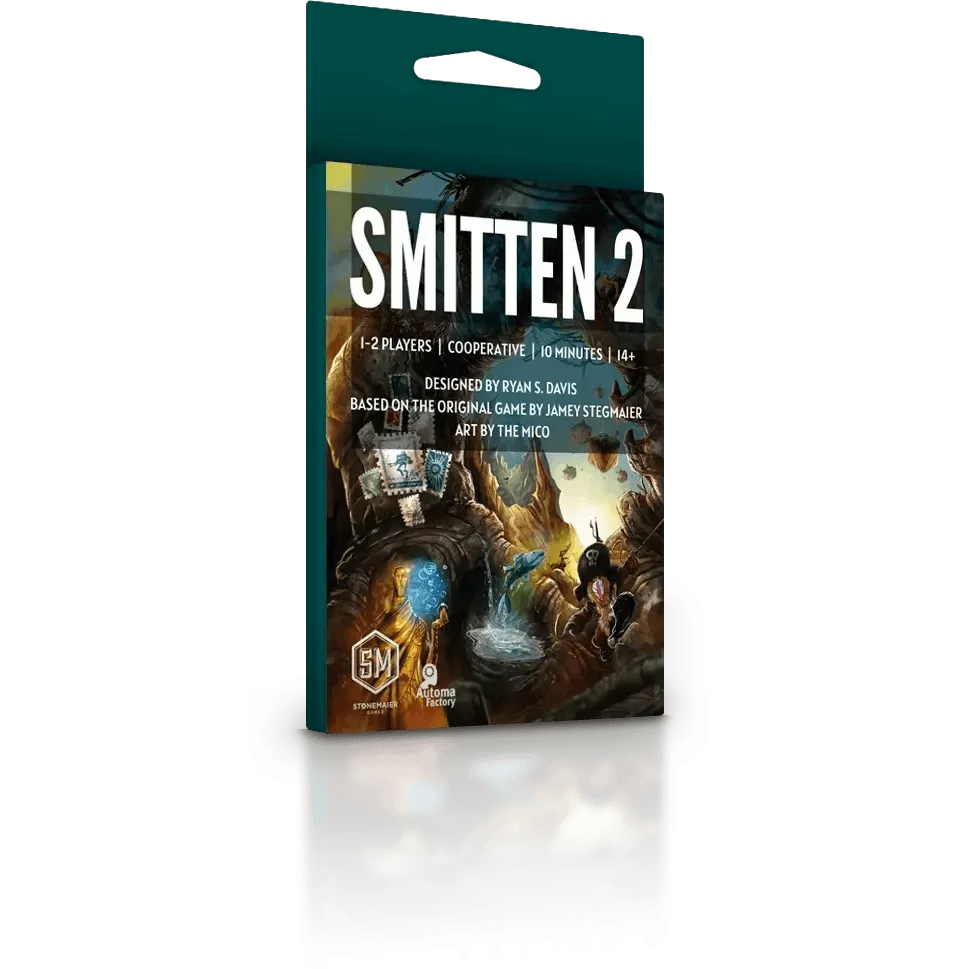Smitten 2