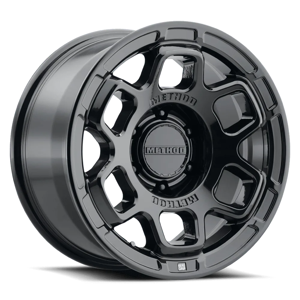 710-HD | Gloss Black