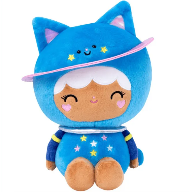 Momiji Large Plush: Perbandingan Cosmic Kitty vs. Cloudia