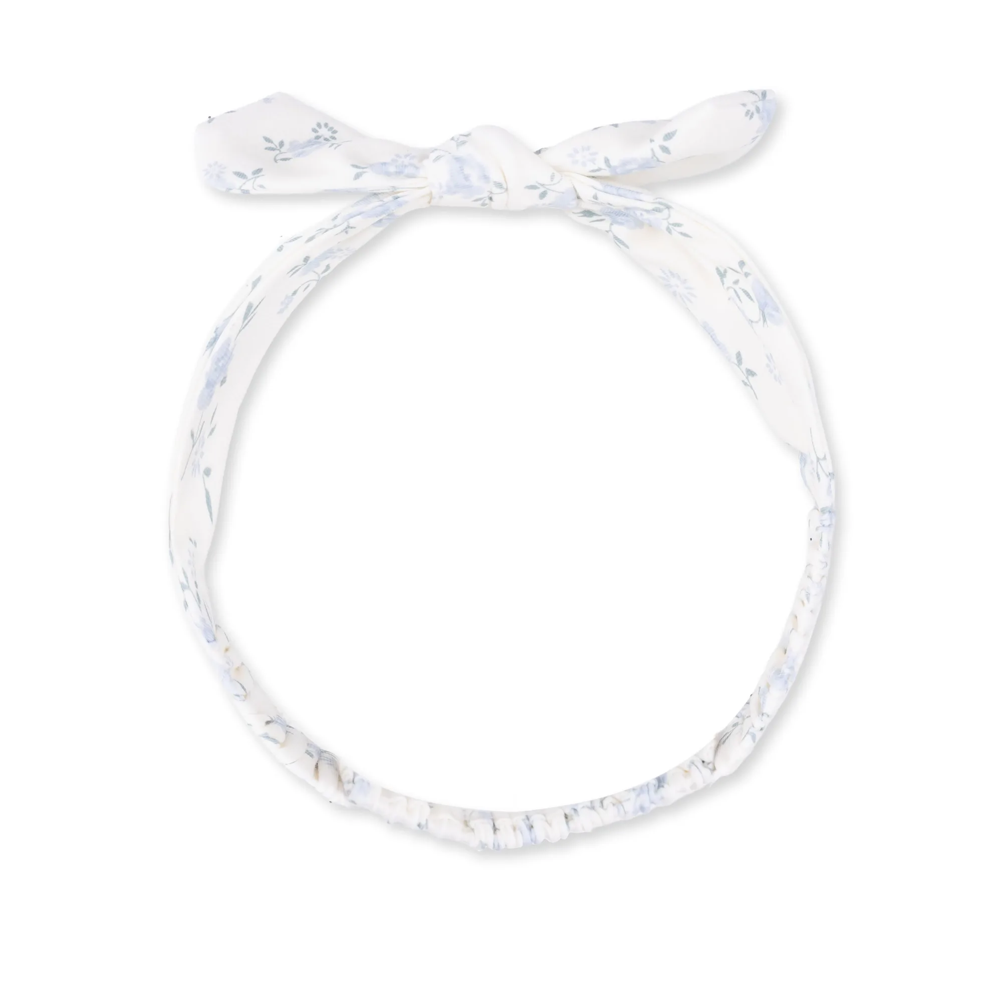 Angel Dear - Bamboo Knot Headband - Rose Briar