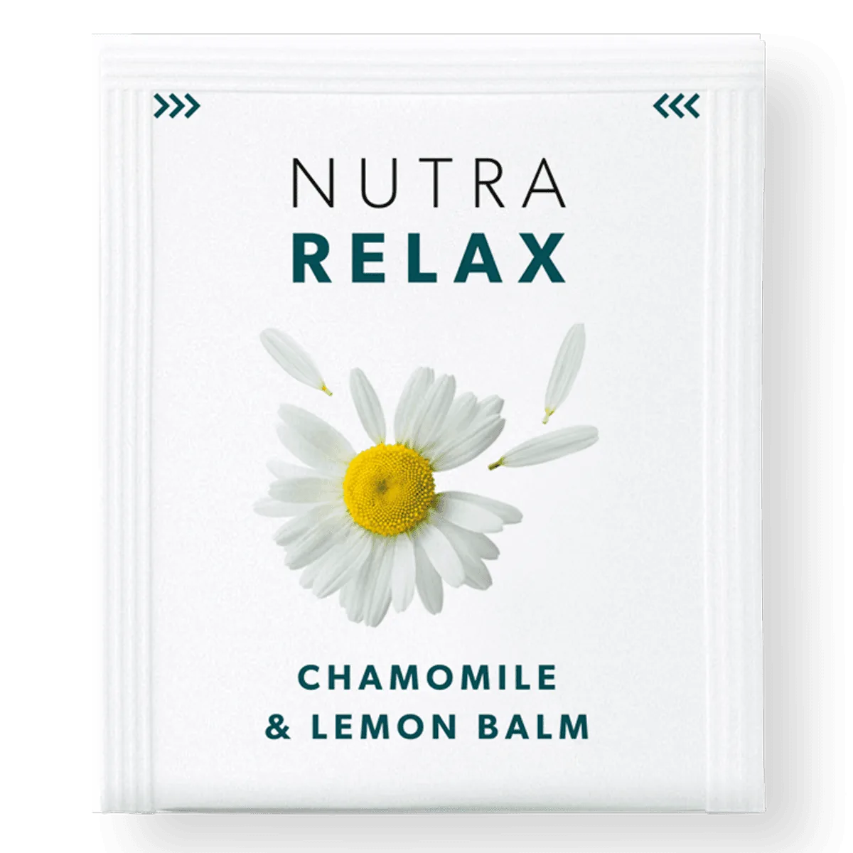 NutraRelax – Tea Sachet