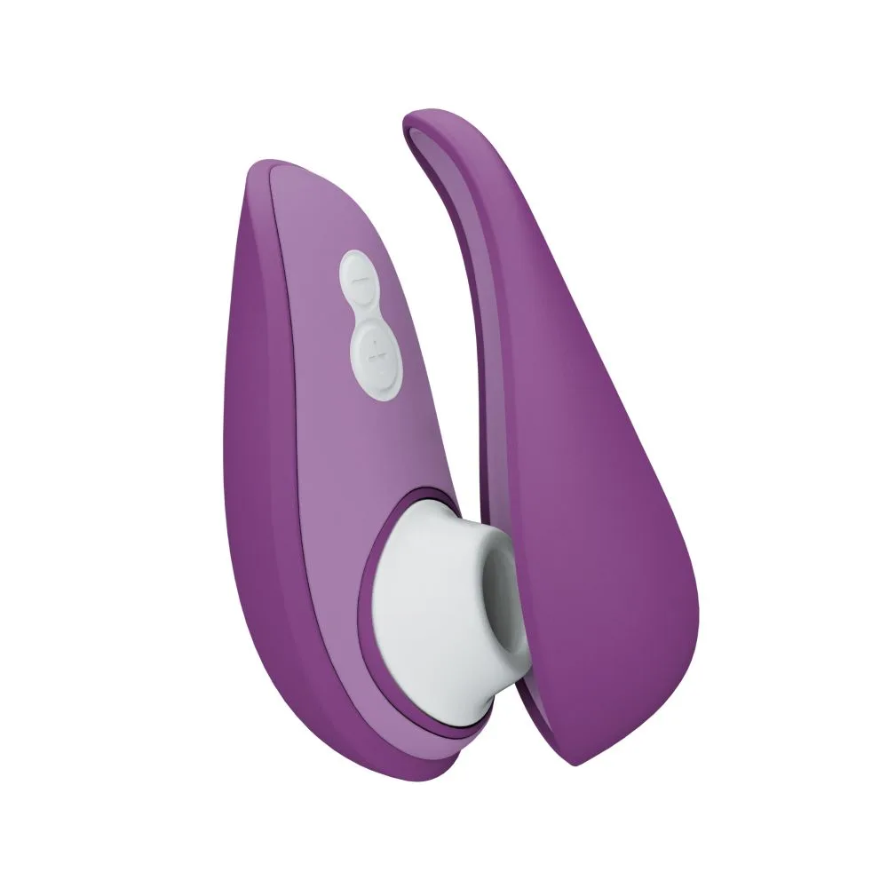 Womanizer Liberty 2 - Purple