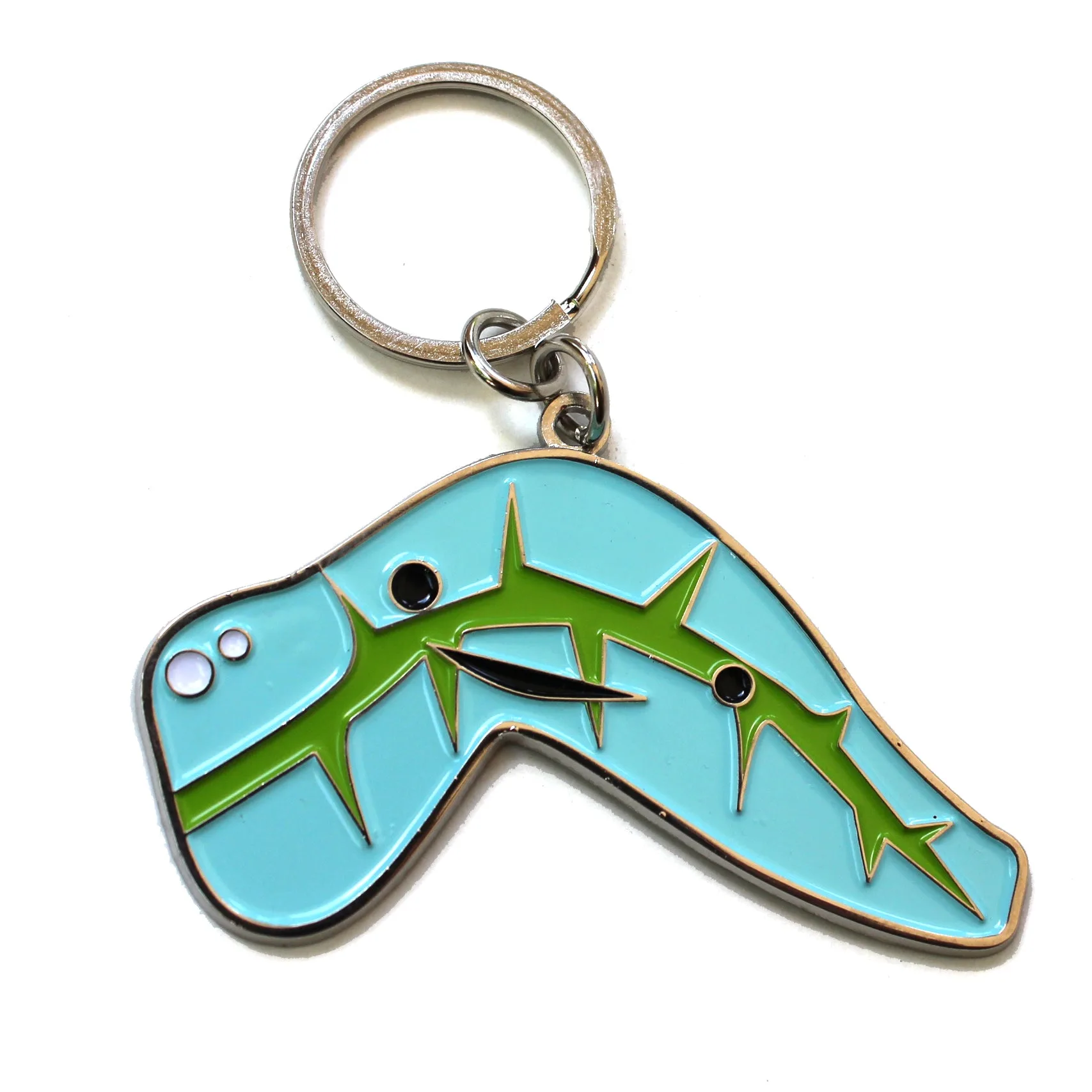 Pancreas Keychain Diabetes Awareness Meaning