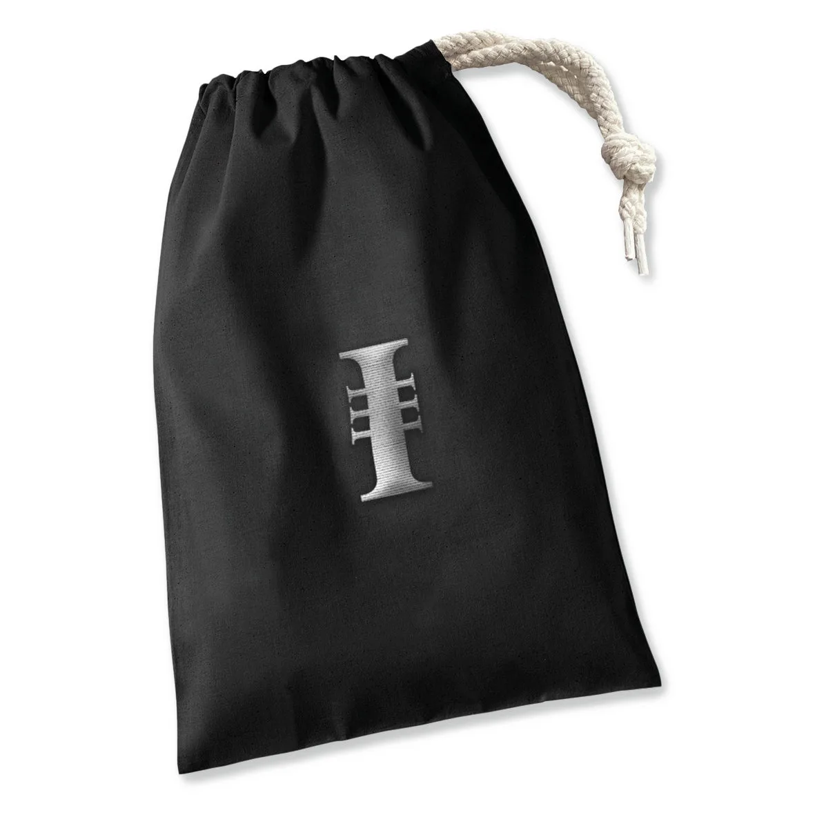 Sac à dés brodé Warhammer 40,000 Inquisition