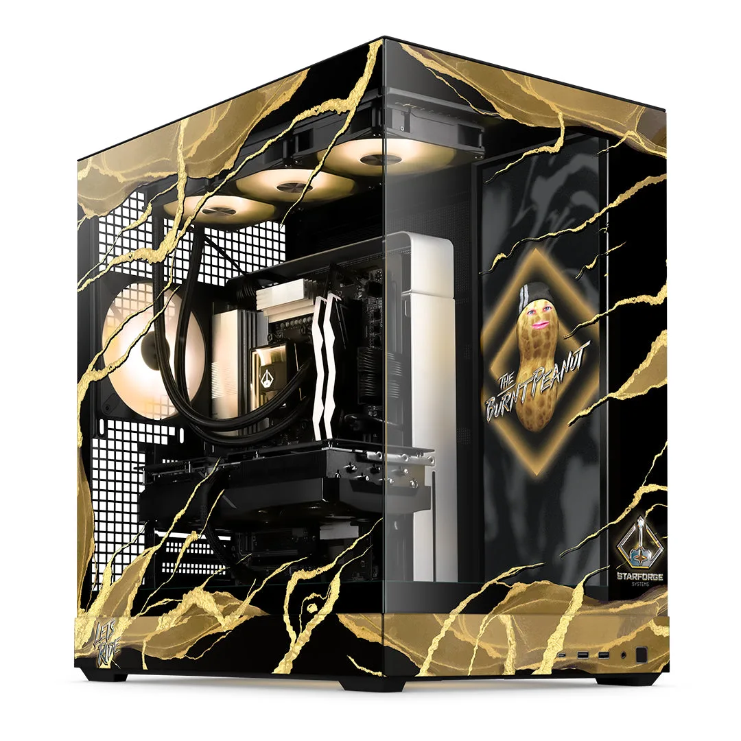 The Bungulator PC Bundle - Elite