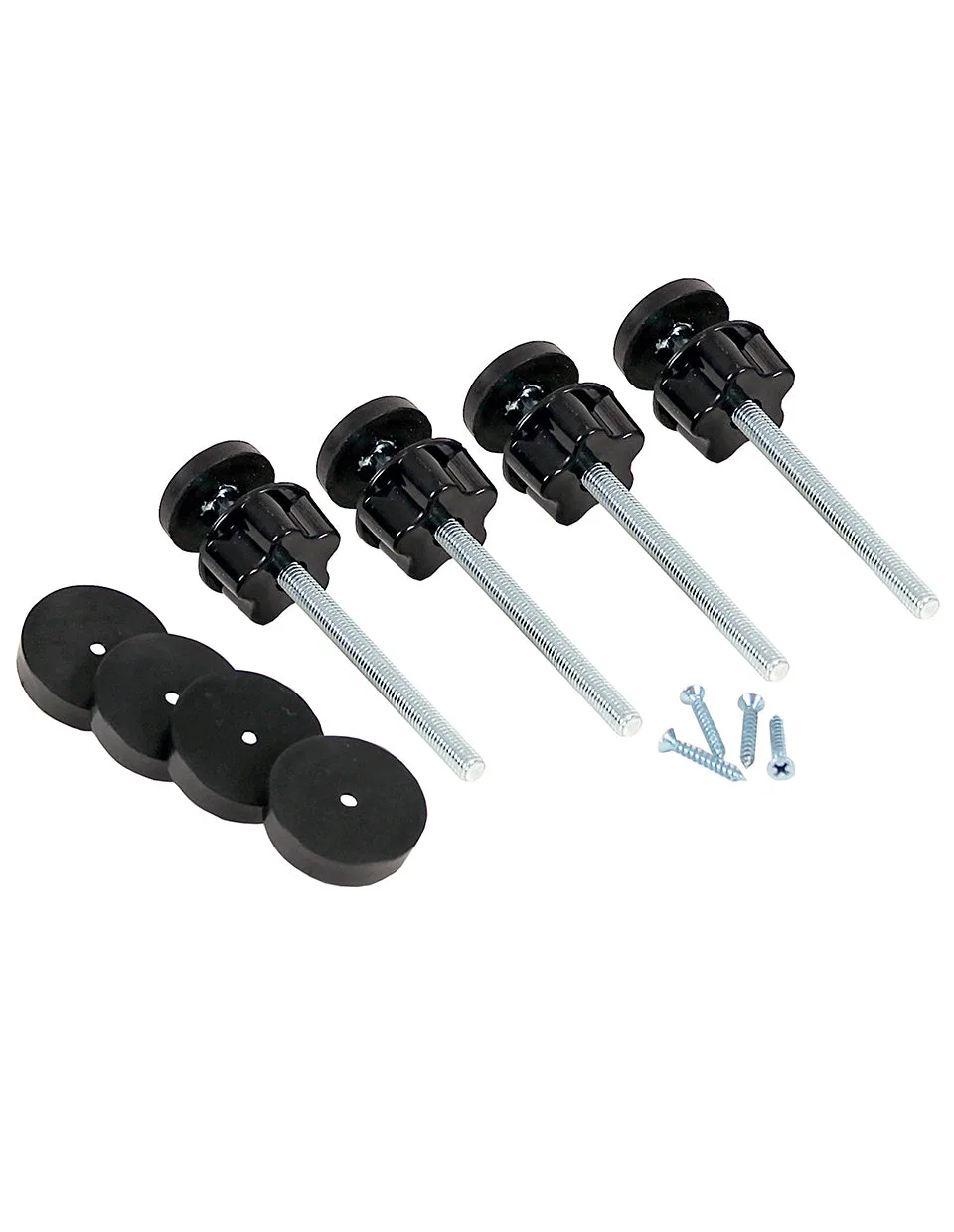 Hardware Box - Black