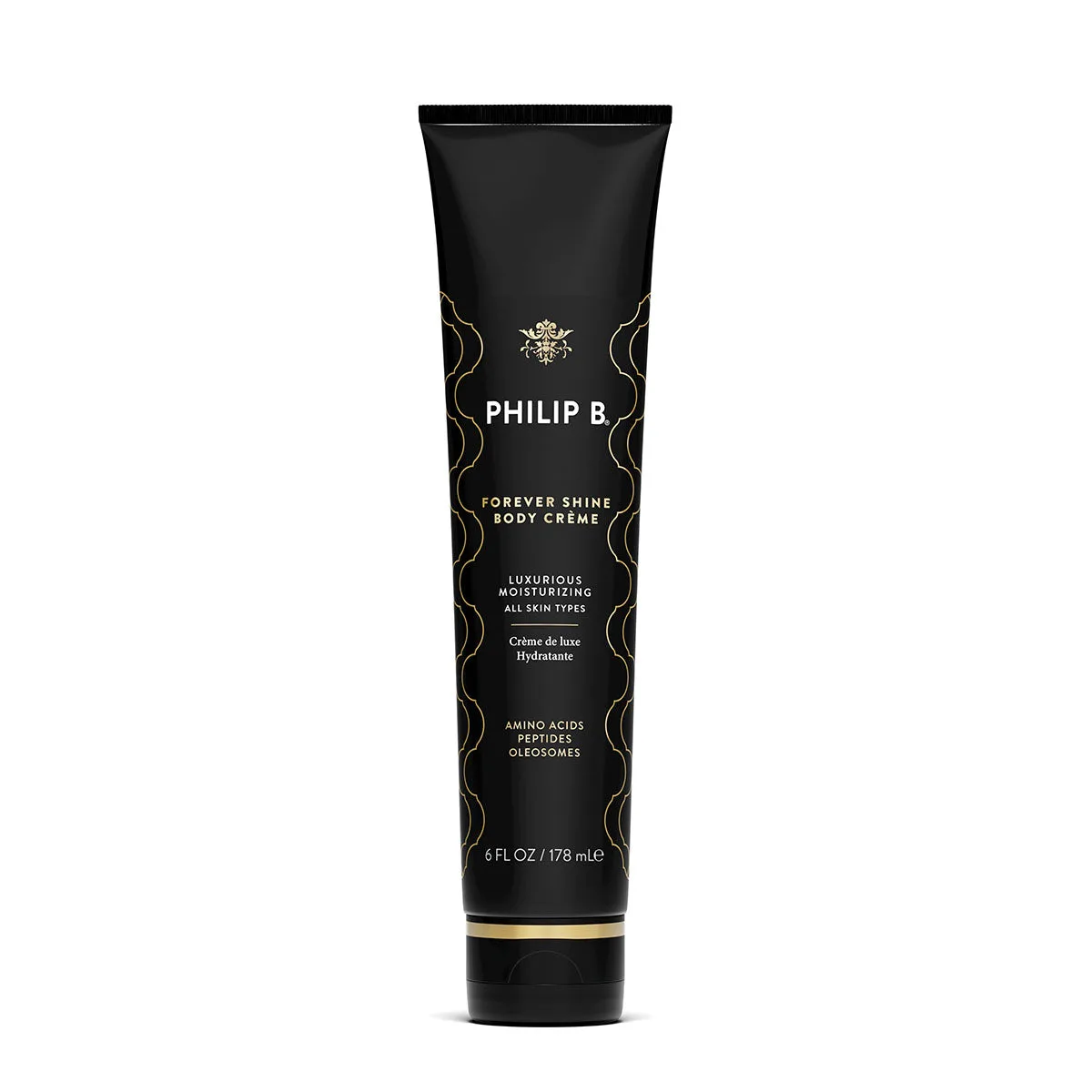 How to Use Body Crème for Lasting Hydration