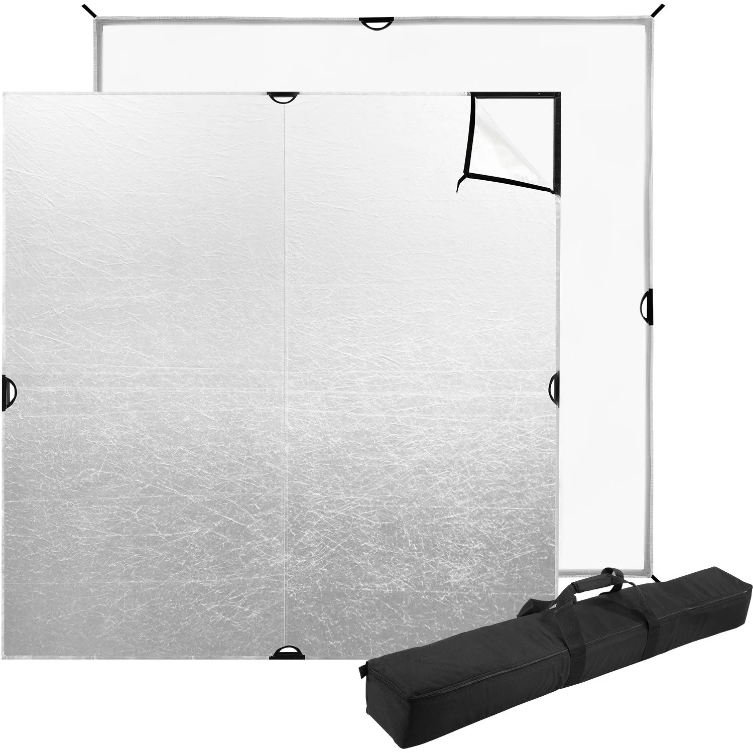 Configurer le Scrim Jim Cine Kit pour la diffusion en studio