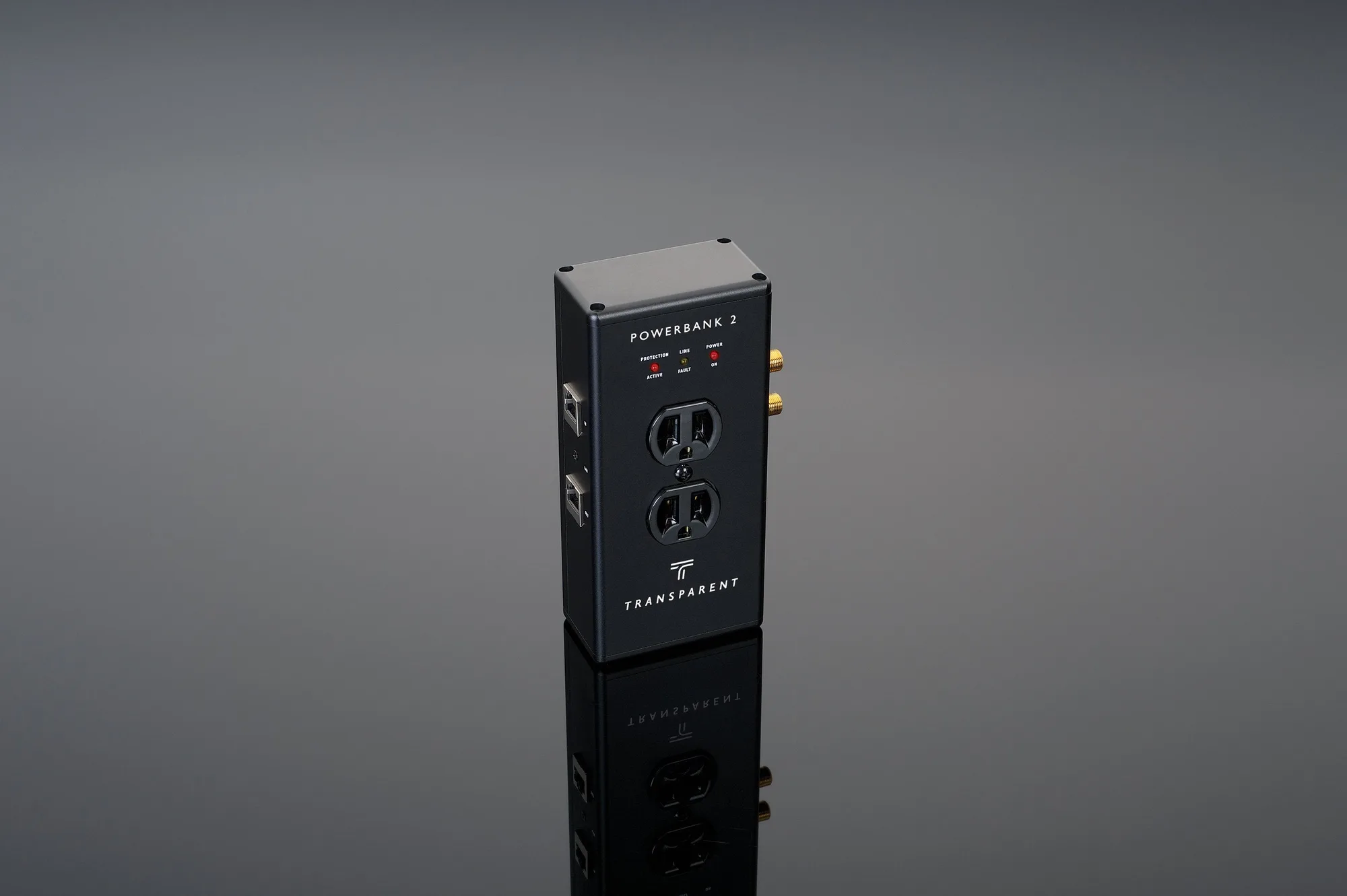 PowerBank 2 Power Conditioner: preguntas comunes de configuración