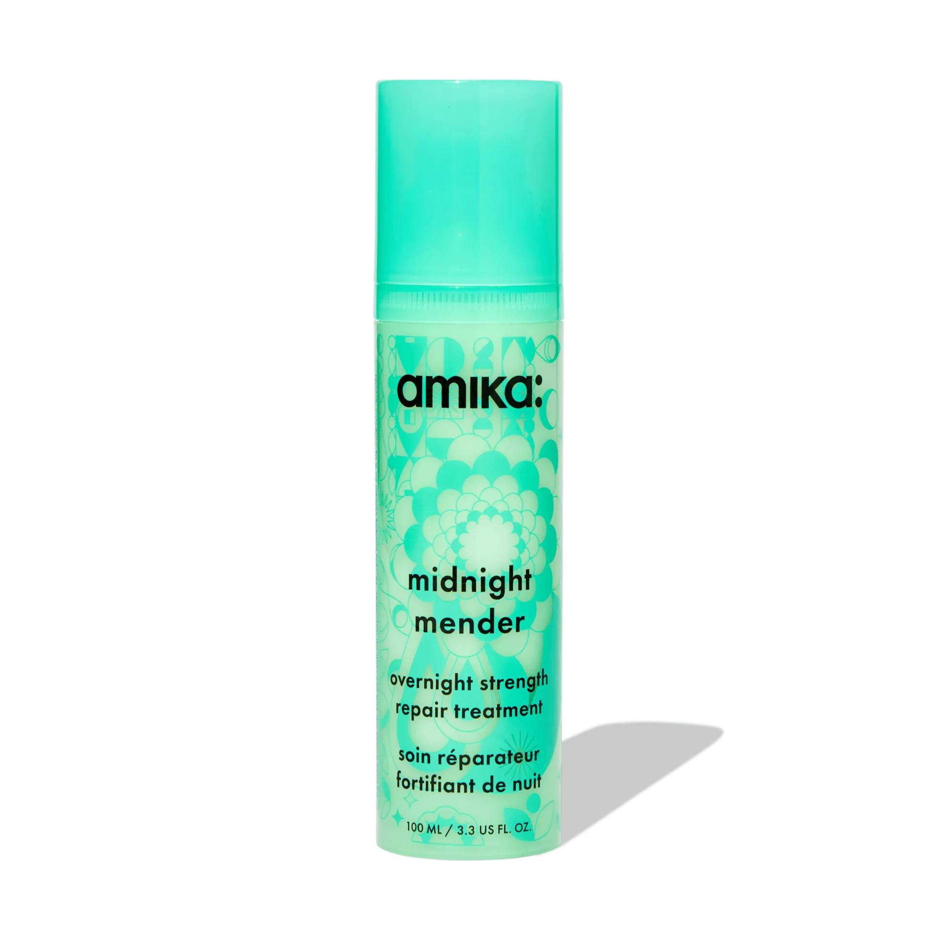 Intense Strength Repair Mask: How Often Should You Use It for Damaged Hair?