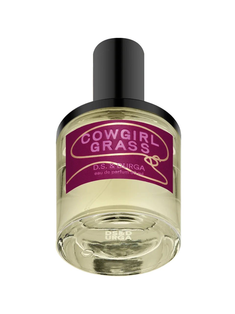 Herbe de Cowgirl