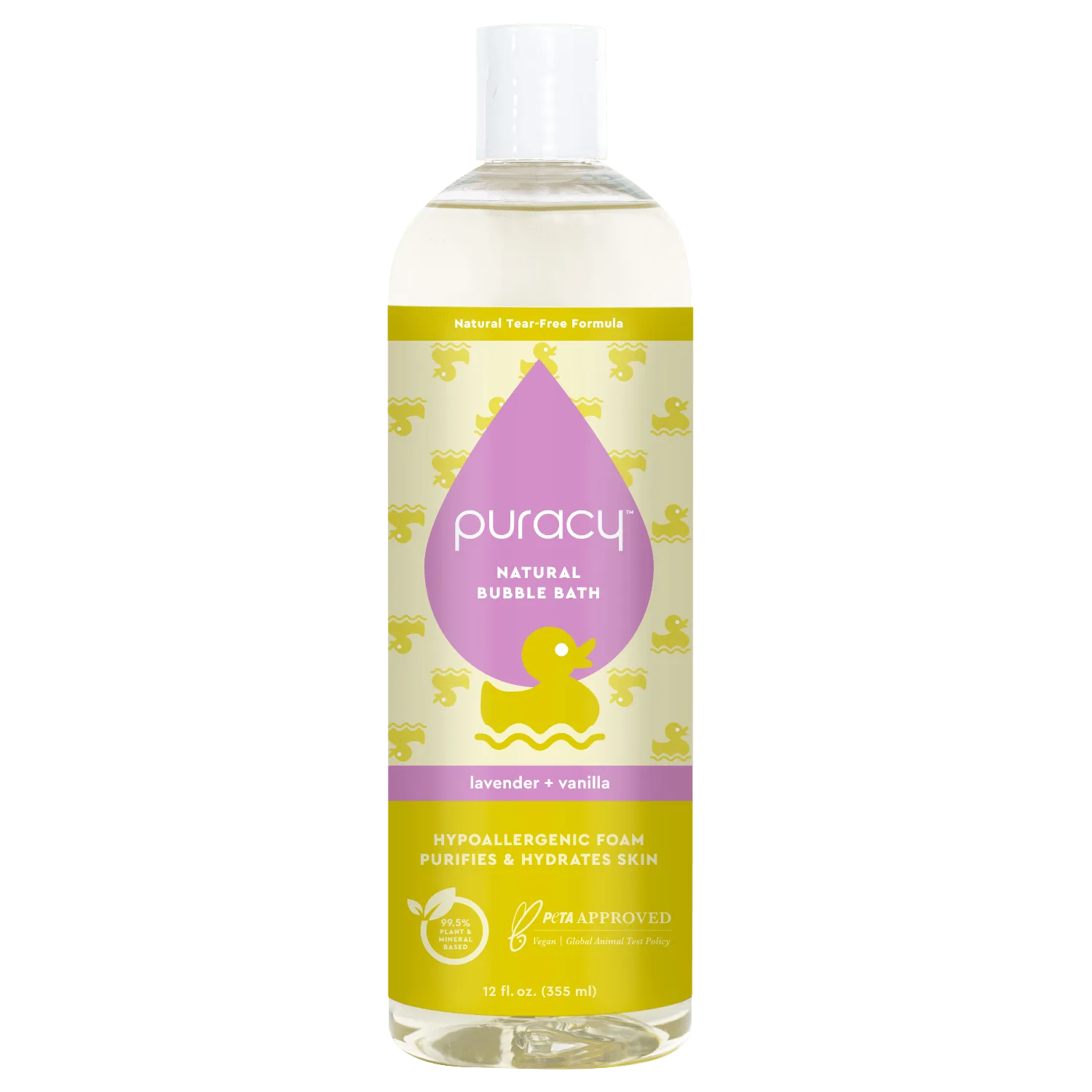 Bubble Bath vs. Shower Gel for Toddler Bath Time
