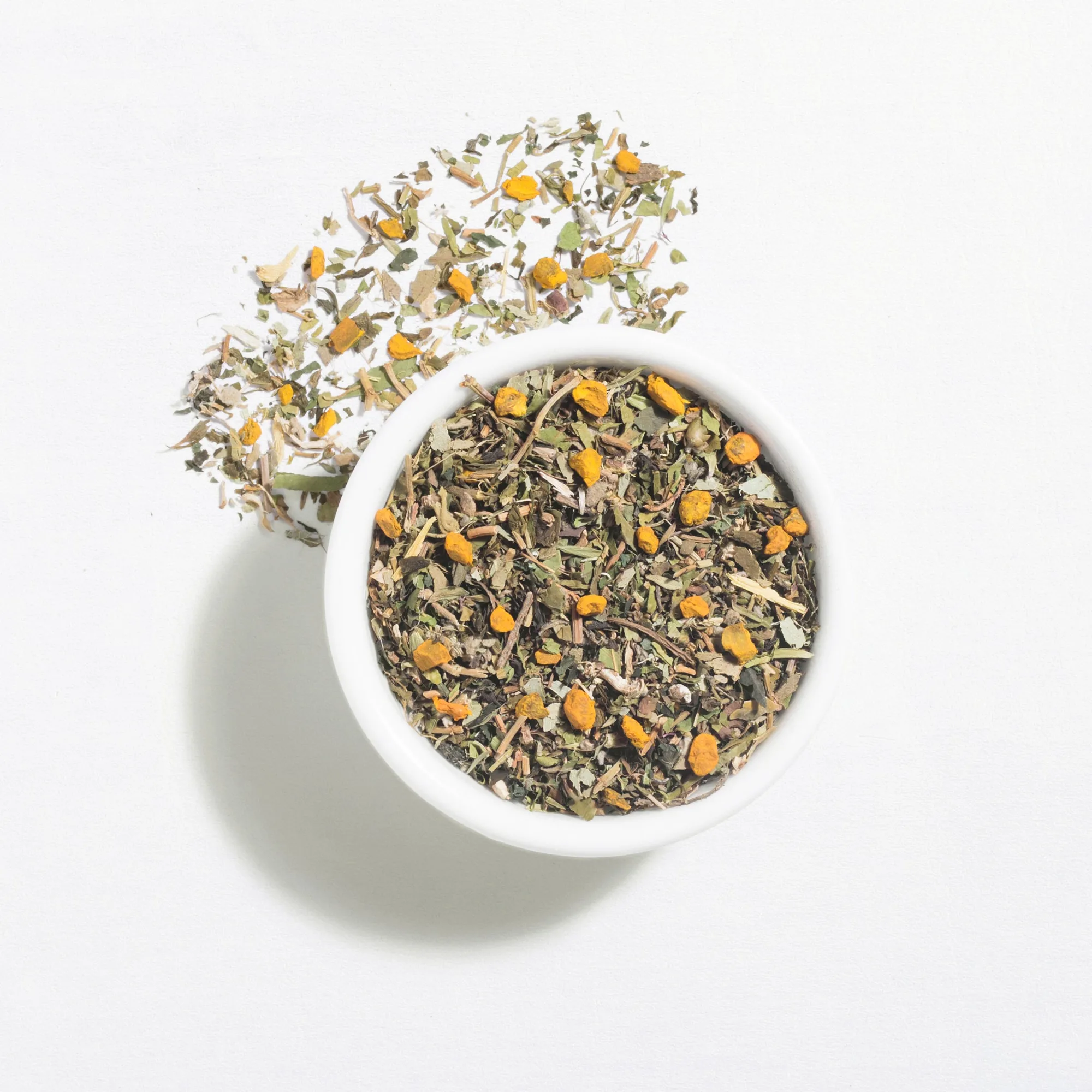 Lungs cleanse & detoxify tea