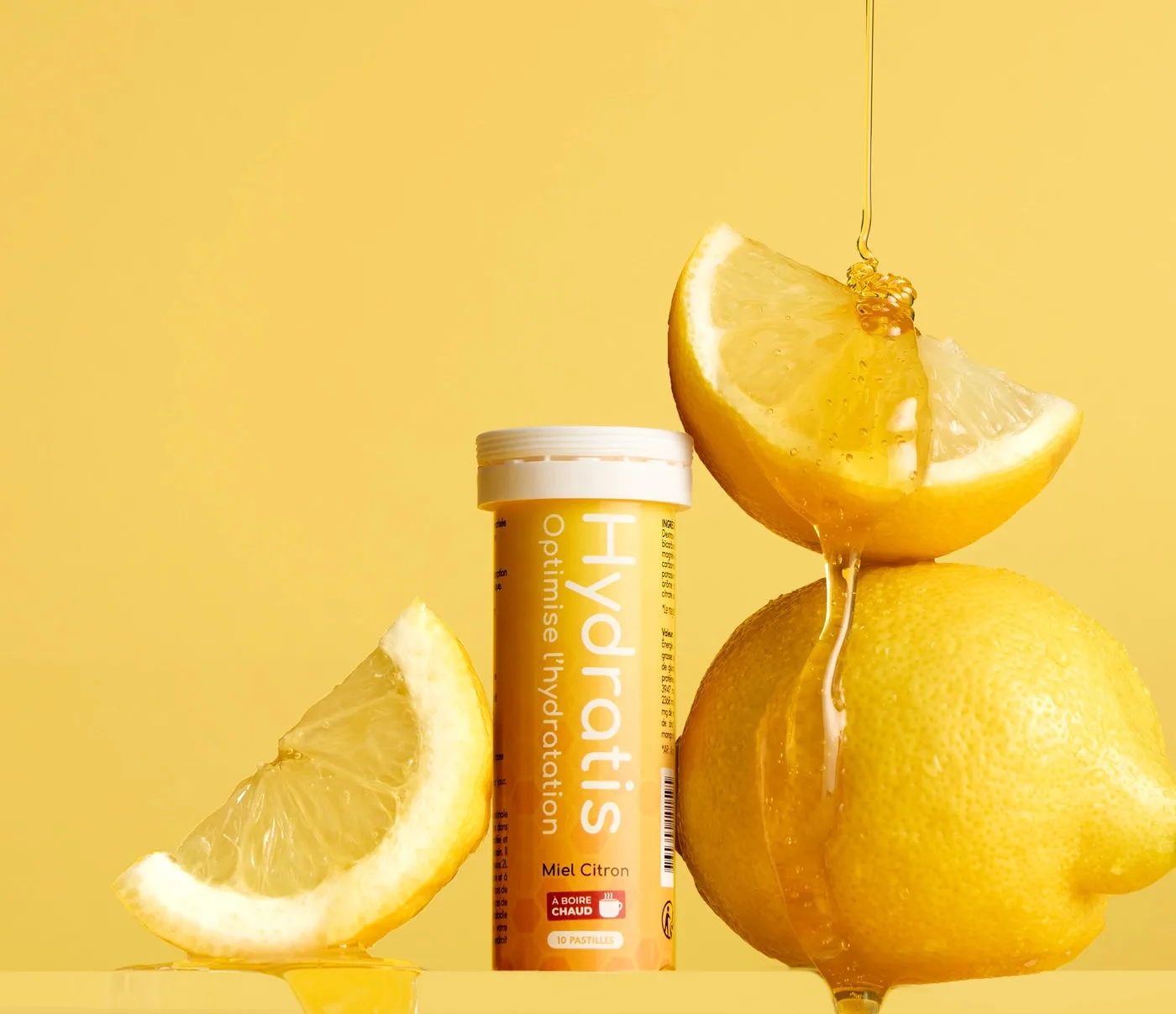 Hydratis Gourde Isotherme Bleue vs Jaune: Which Color Suits Your Hydration Style?