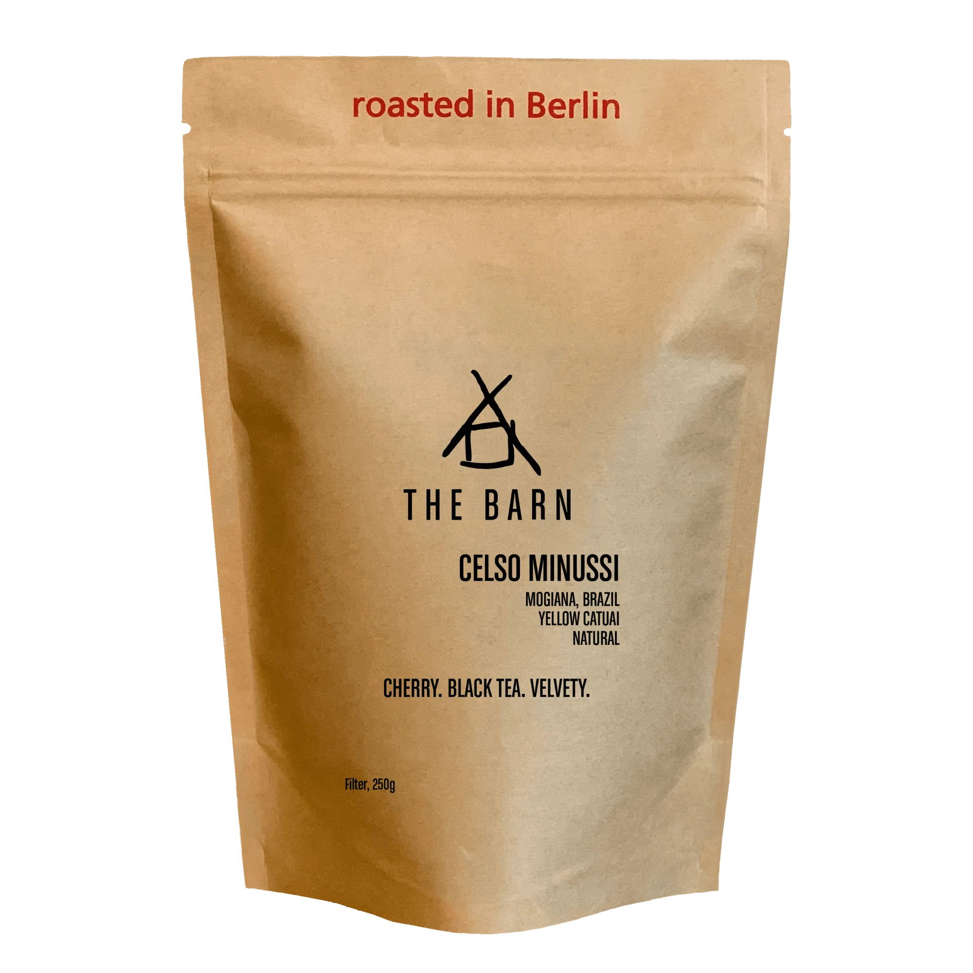 Celso Minussi Coffee Review: Brazilian Specialty at Its Best