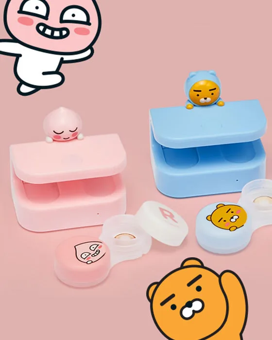 Kakao Friends Vibrating Lens Cleaner