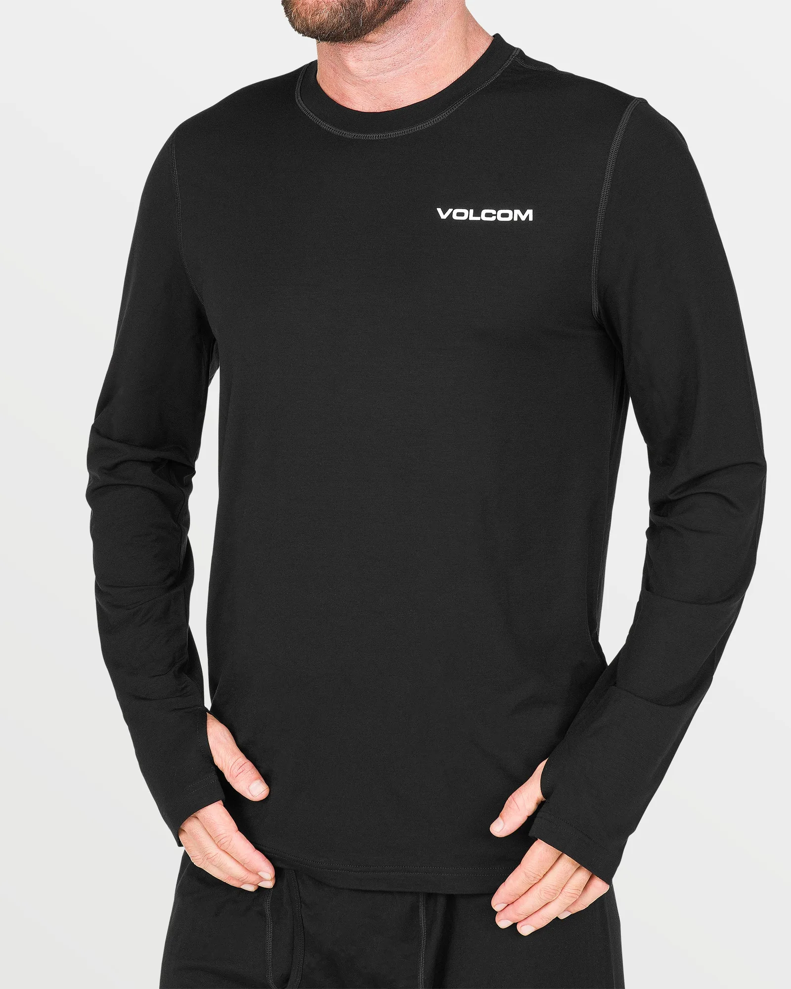 Merino Wool Base Layers for Cold Weather Layering