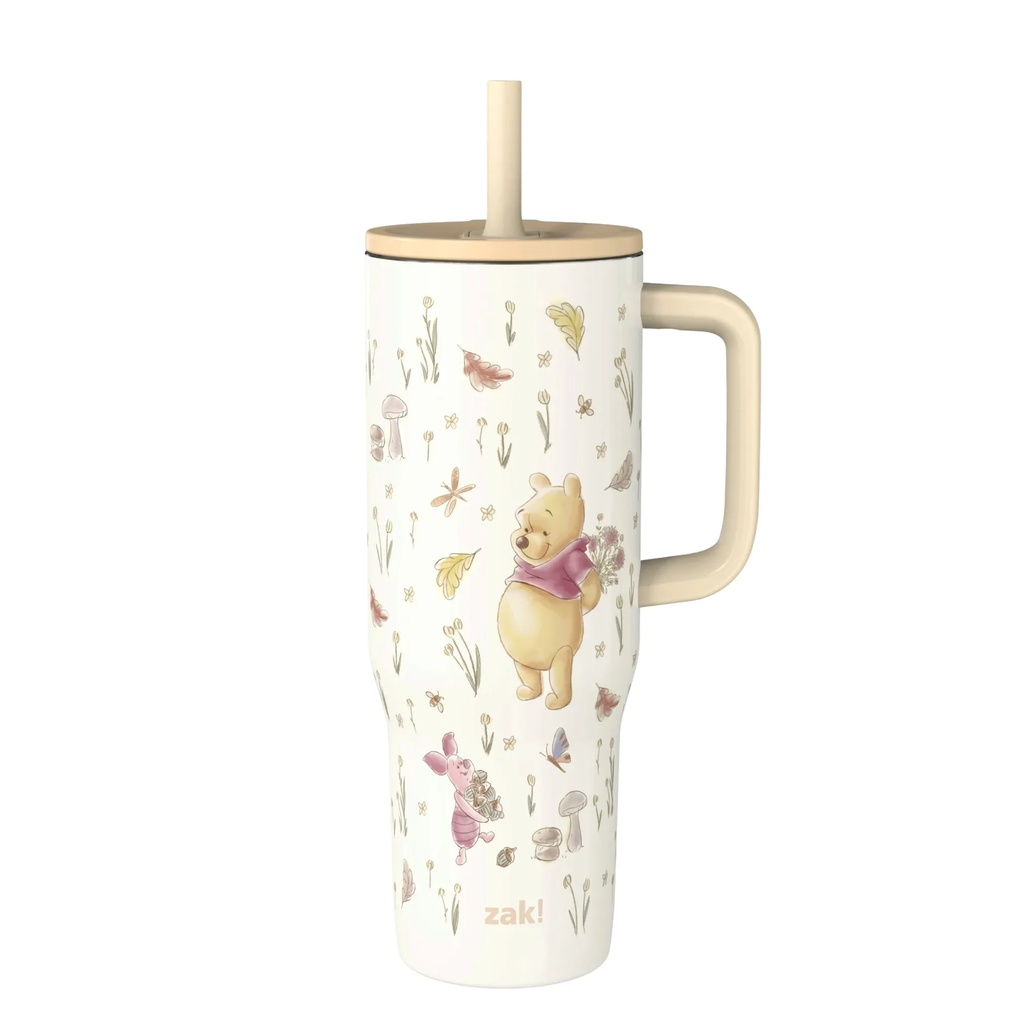 Sutton Insulated Tumbler, 30 oz.