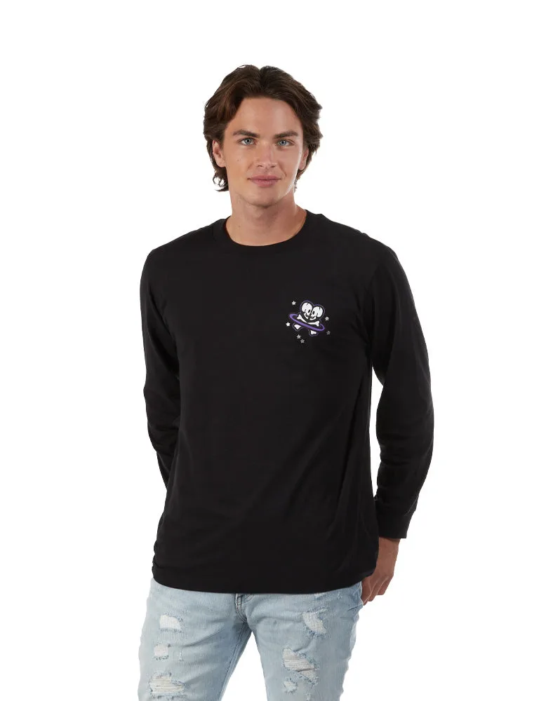 Tee Blast Off vs Hoodie Clouded : lequel superpose le mieux ?