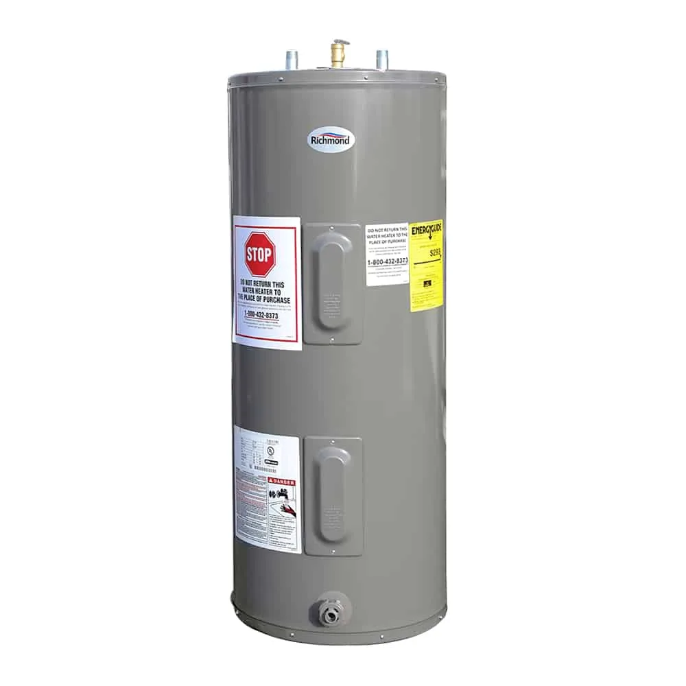 30 Gal Electric water Heater