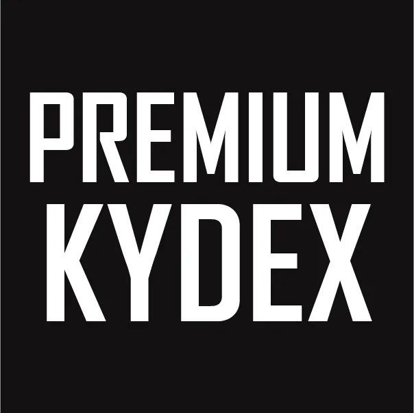Funda Kydex Premium: qué la hace diferente