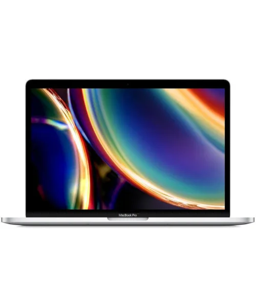 MacBook Pro 2019 (13-inch) – Core i5 1.4 GHz – 8GB RAM – 128GB SSD – Grade B – Silver