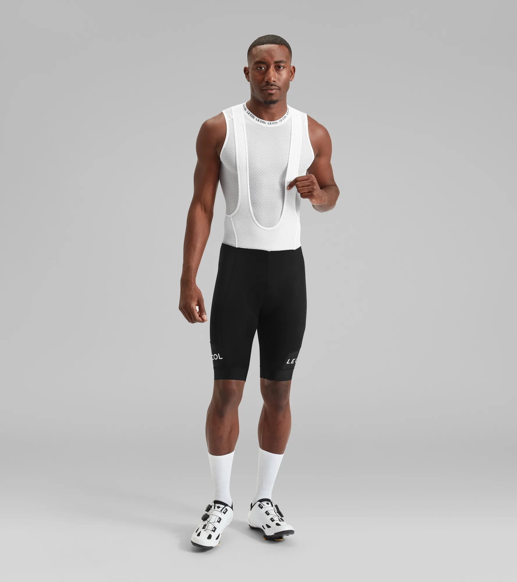 Pro Air Sleeveless Base Layer II