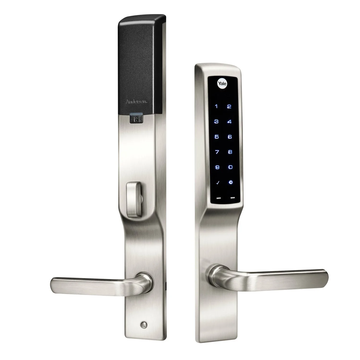 Patio Door Lock Buying Guide for Sliding Glass Doors