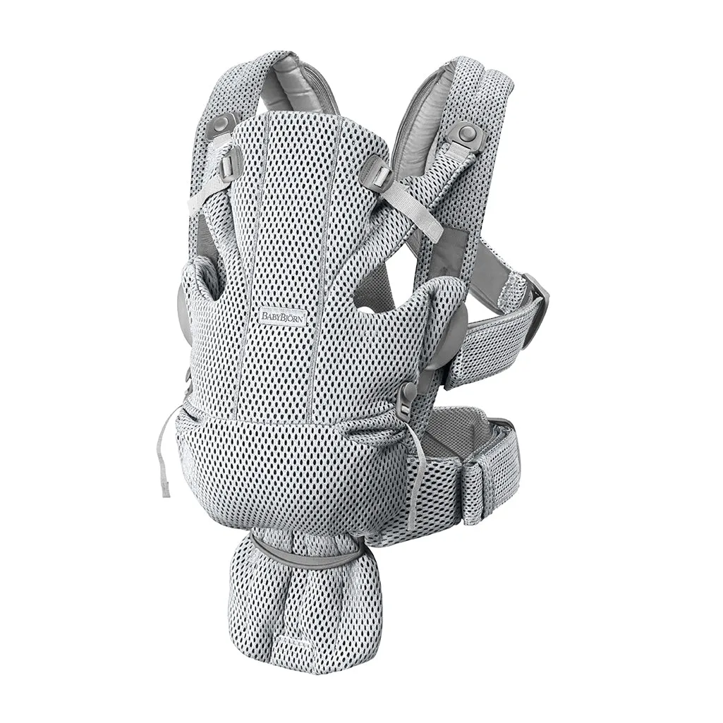 Baby Carrier vs Stroller: Which Is Right for You?