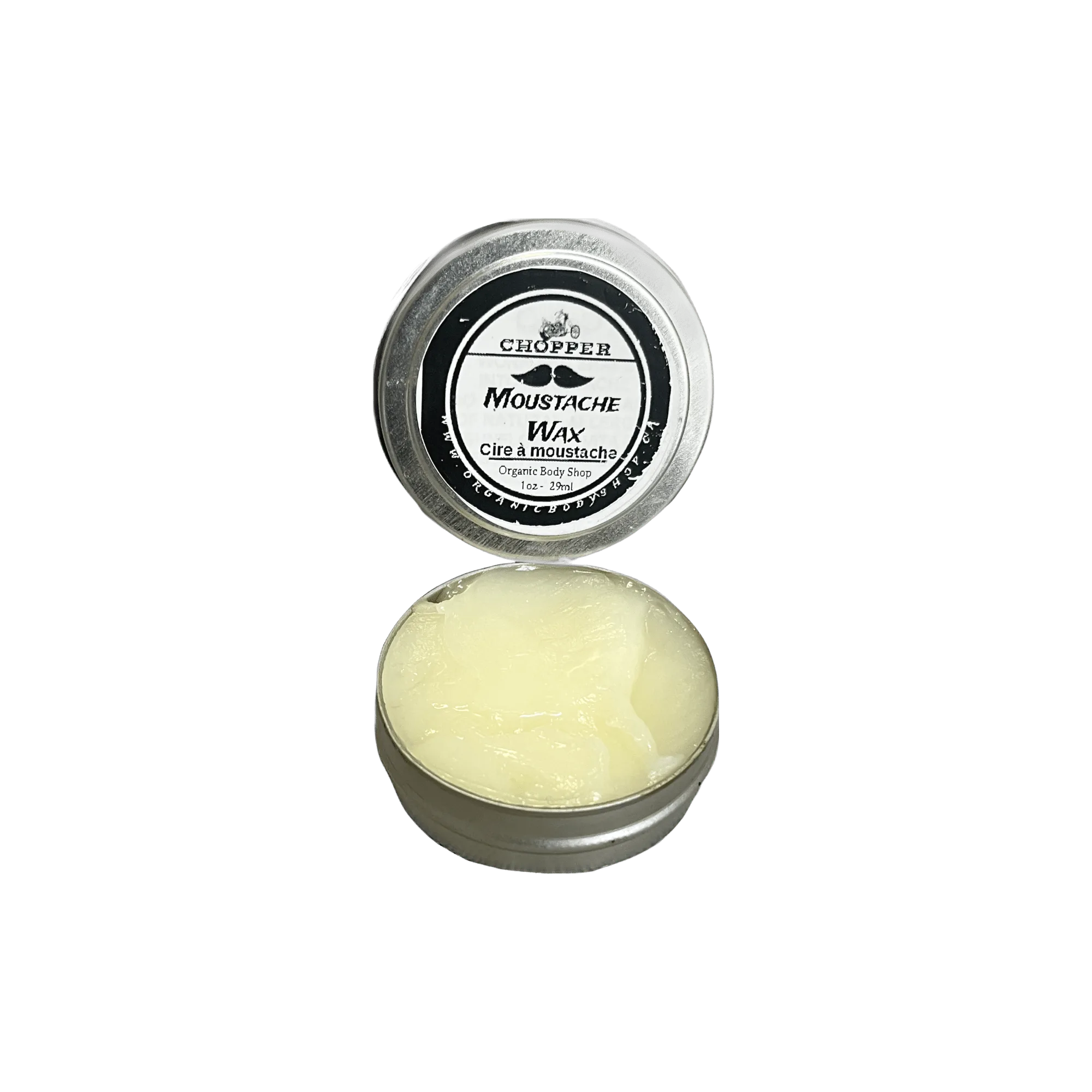 CHOPPER Moustache Wax
