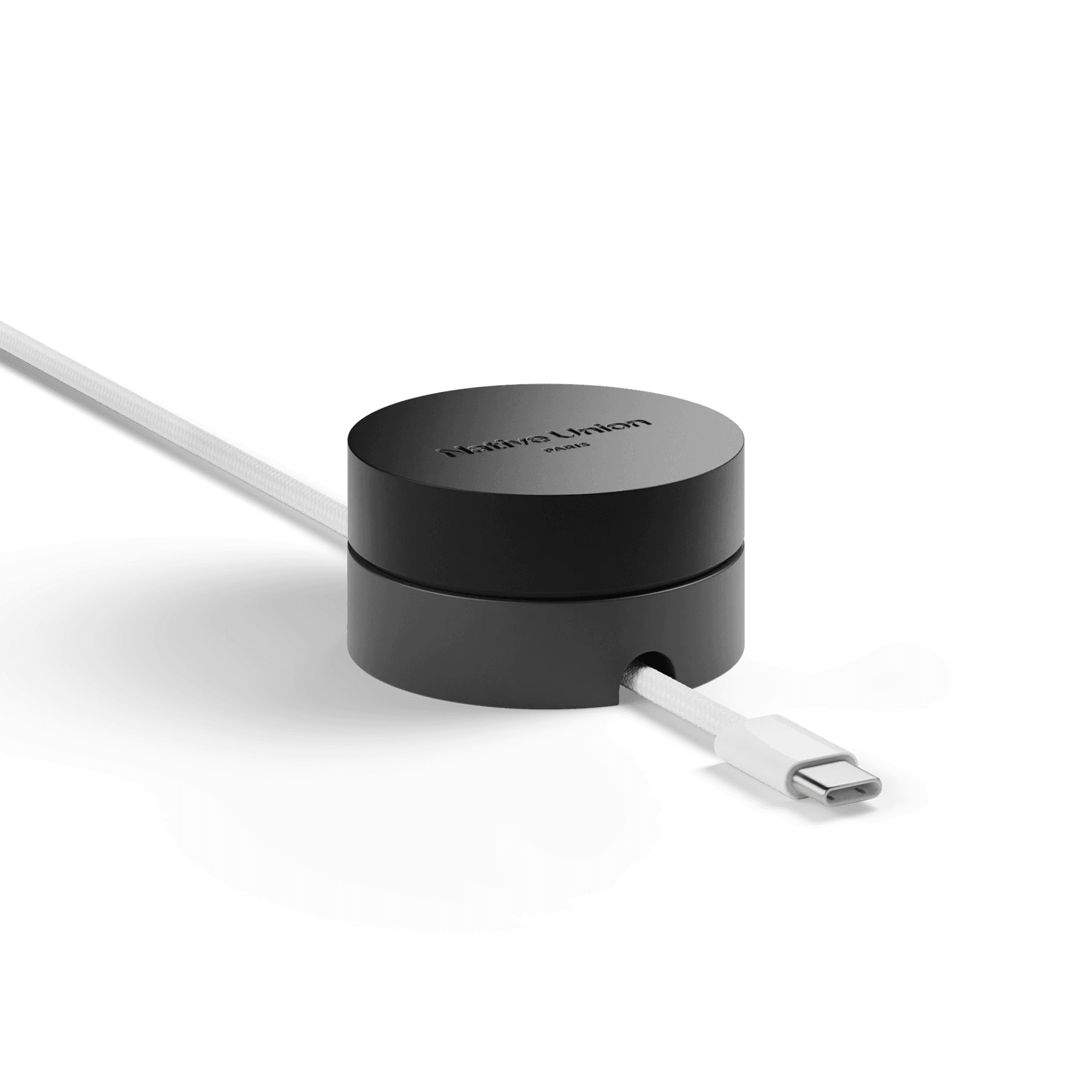 Weighter for 1 Cable
