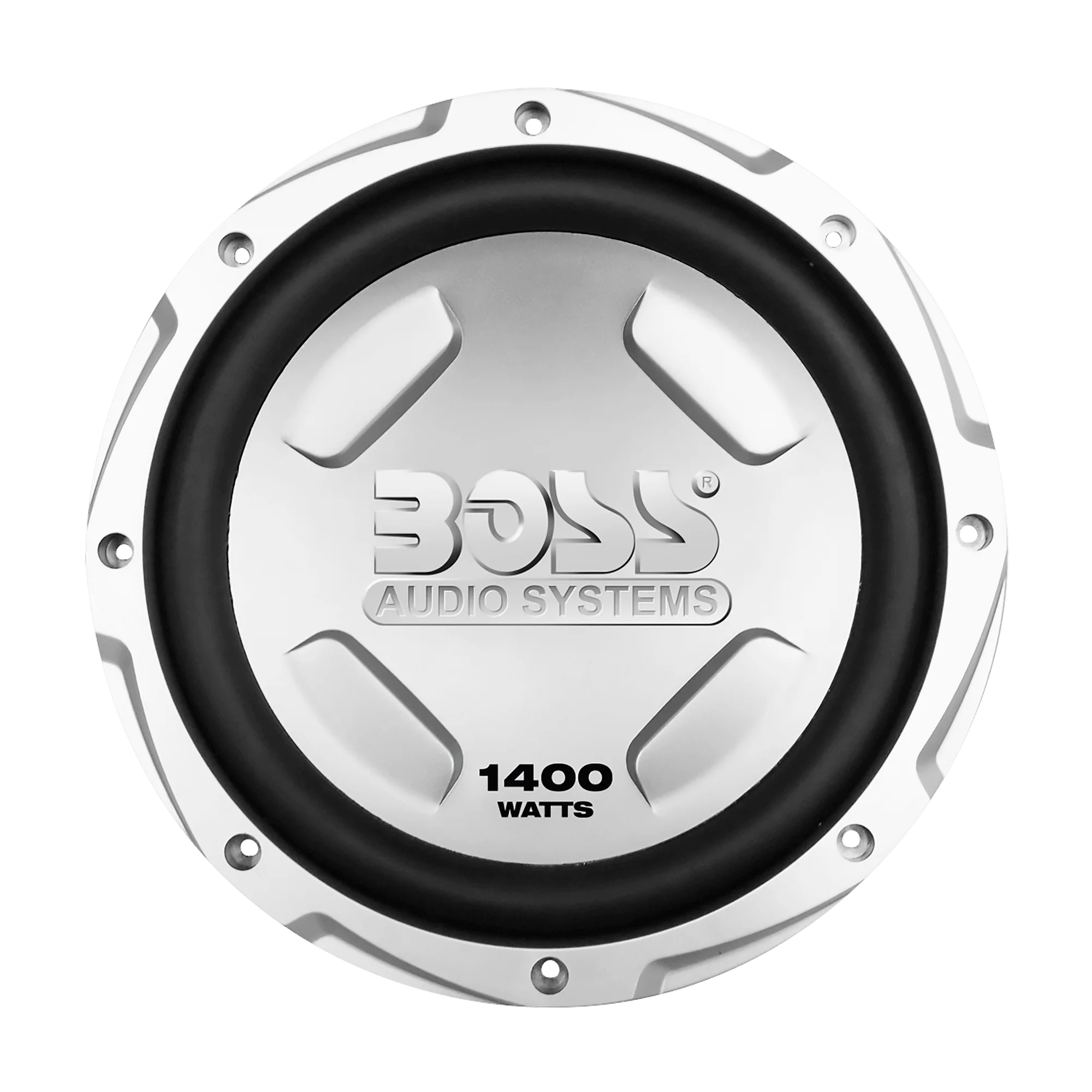 Cómo elegir un subwoofer para tu barco
