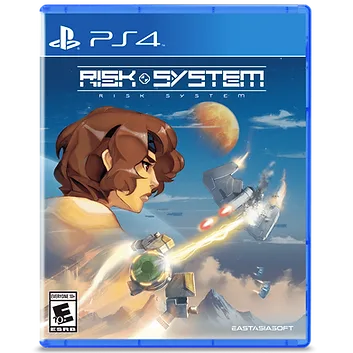 Risk System [PlayStation 4]