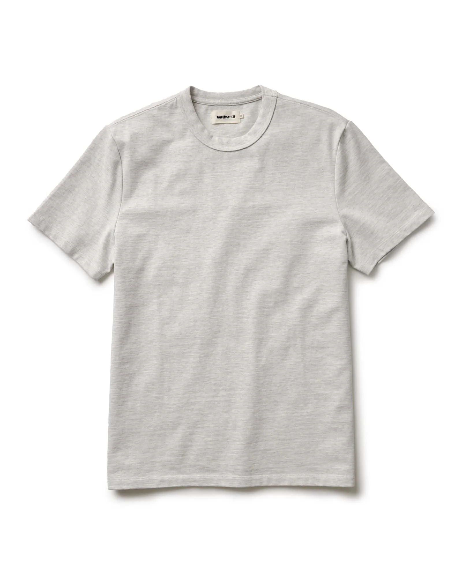 The Organic Cotton Shop Tee in Navy Twist