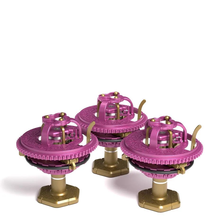 Spintronic Transistor Value Pack
