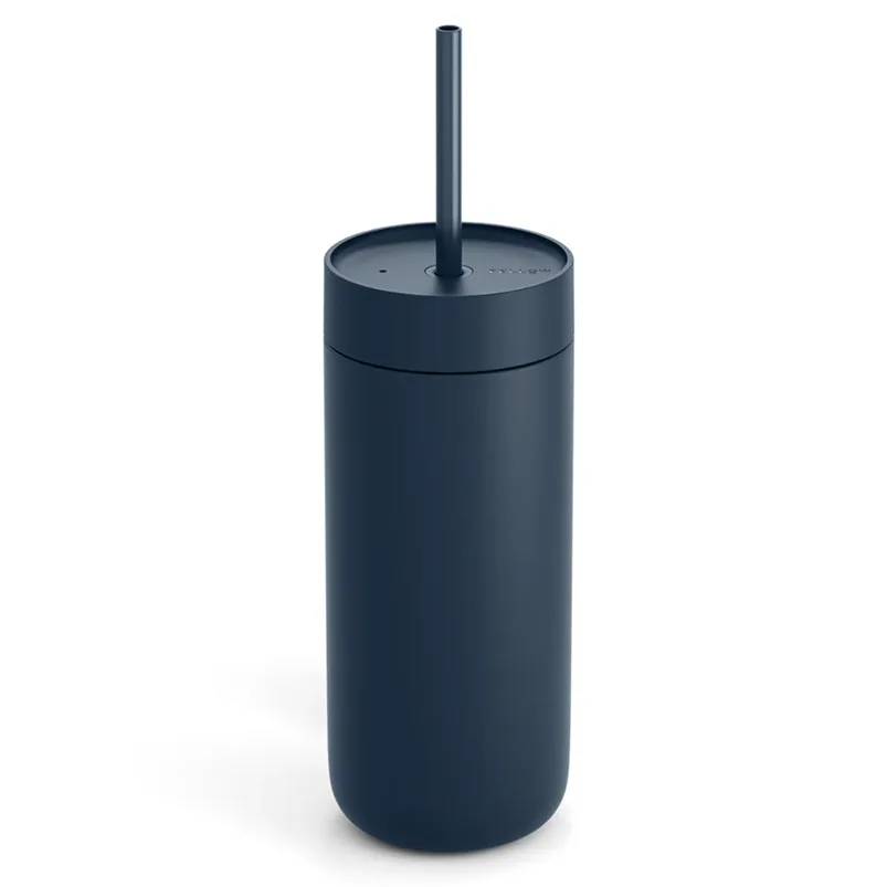 Fellow® Carter Tumbler – Stone Blue