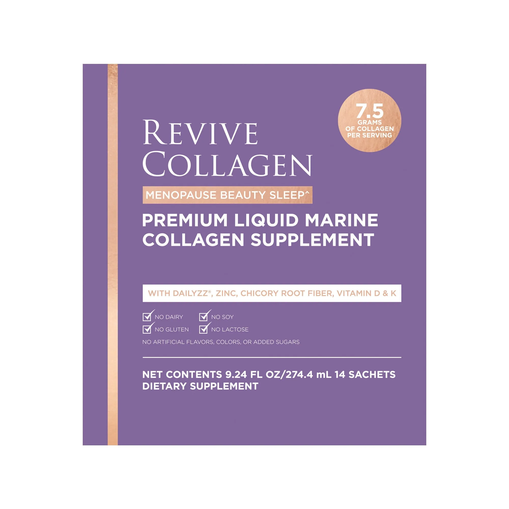 How to Read the Ingredients in Revive Collagen Marine Drinks: A Label-Reading Guide