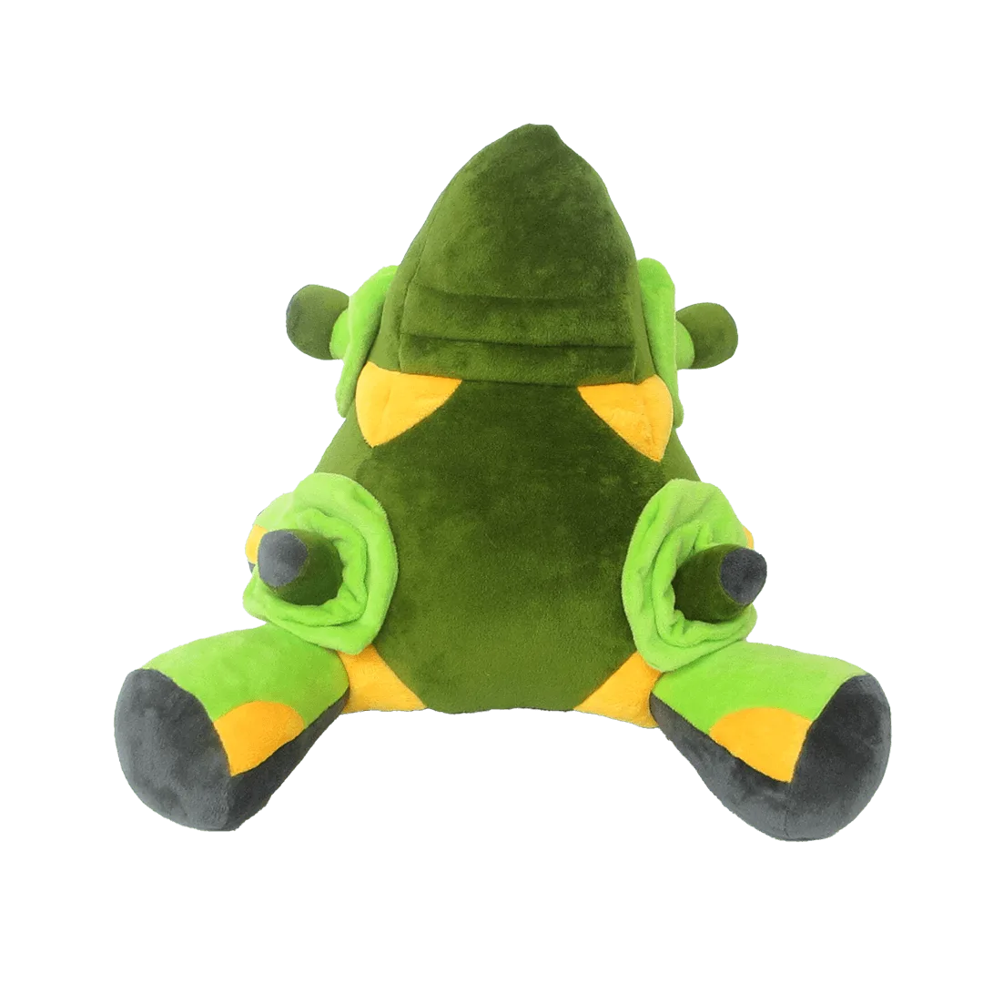 Thumper Floof vs Desert Skate Floof: Which Plush to Pick?