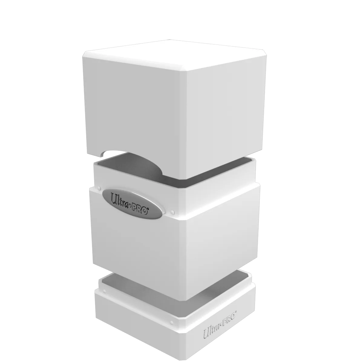 Classic SATIN® Tower DECK BOX®