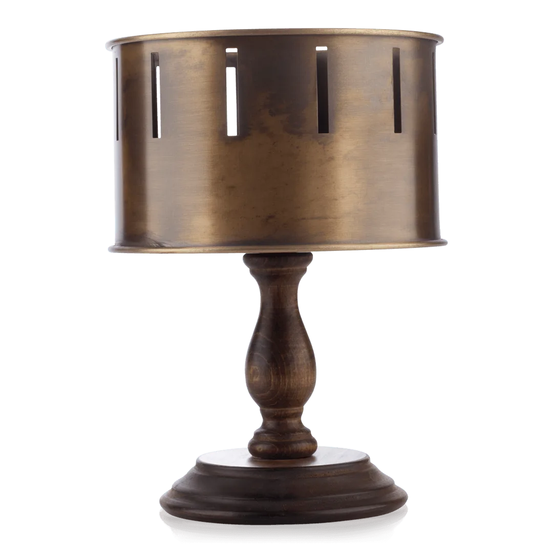 Handmade Zoetrope