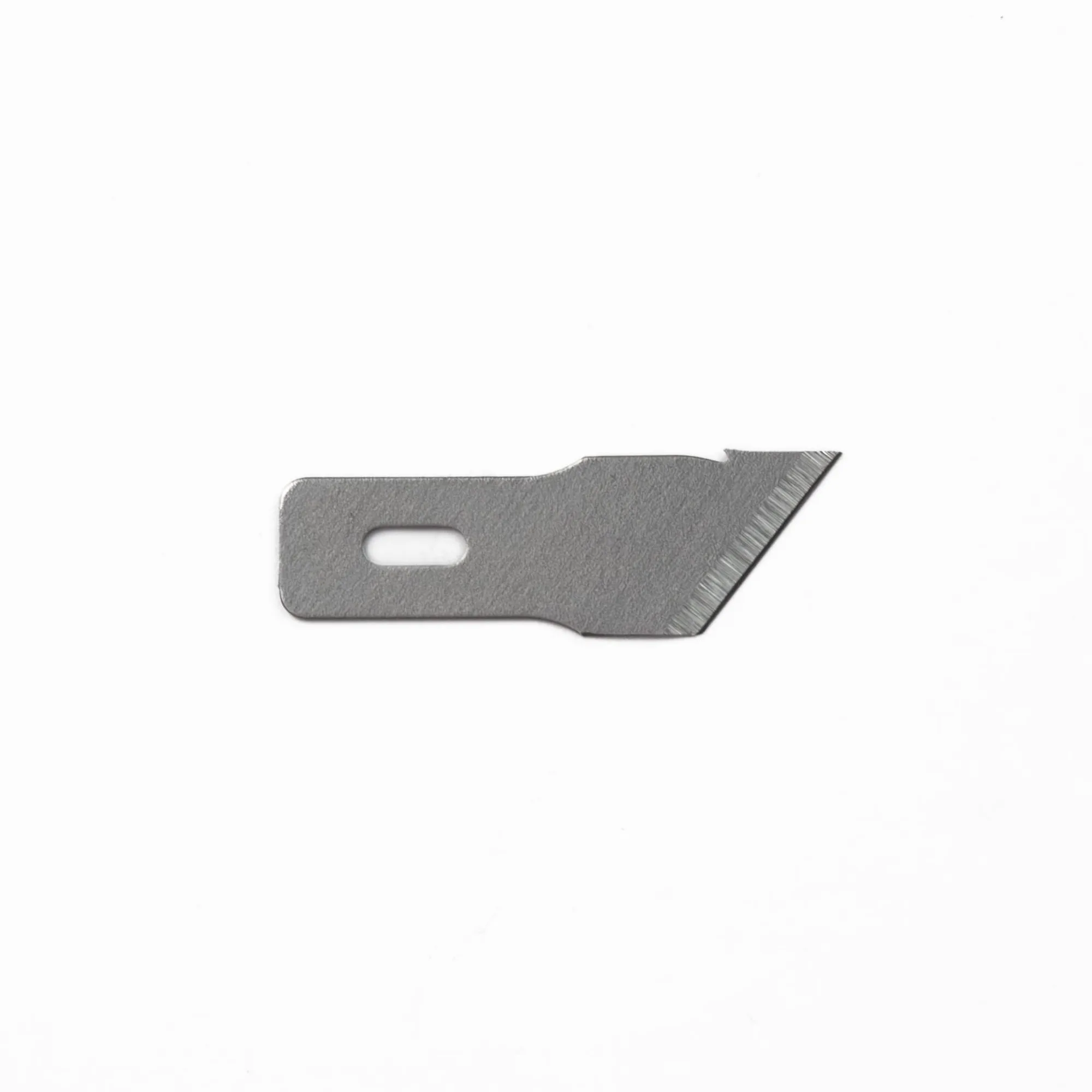 #19B Bevel Blade, Angled Precision Edge