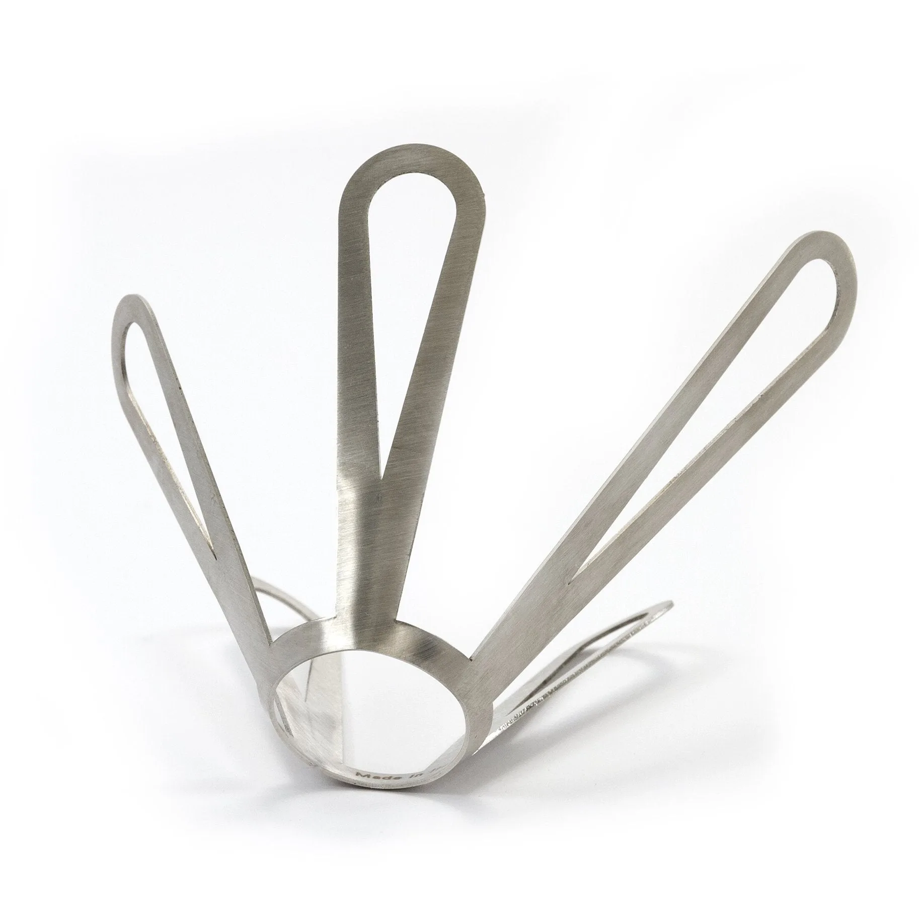 Pour-Over mit dem Flower Dripper: Anleitung