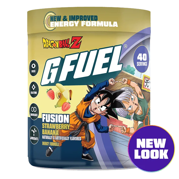 The Best G FUEL Flavors for Coffee Lovers: Energy Alternatives with a Familiar Taste