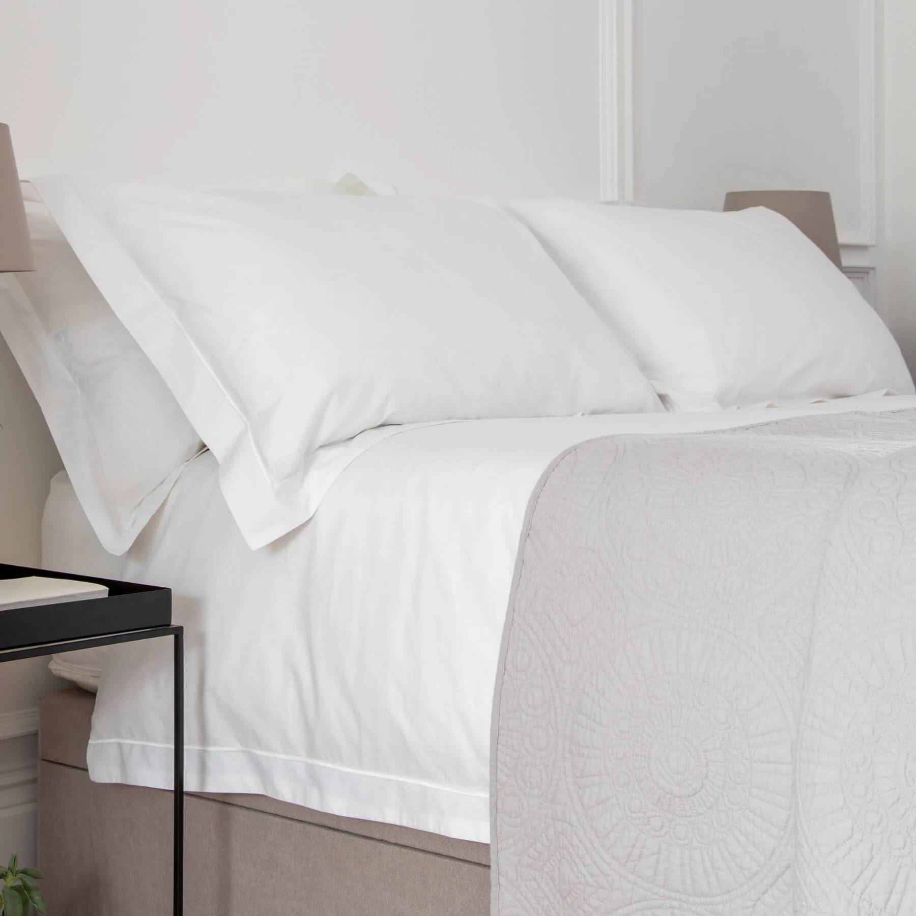 The Complete Guide to Duvet Sizes in the UK: Find Your Perfect Fit