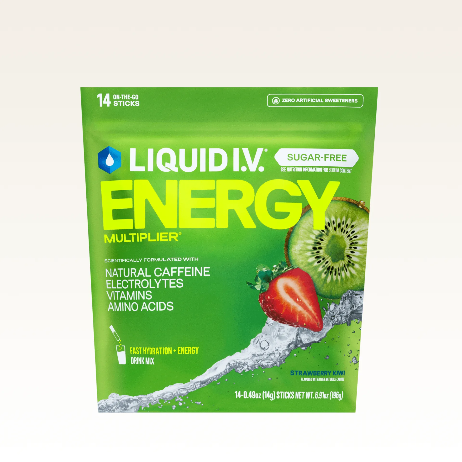 Liquid IV Flavors Ranked: A Comprehensive Taste Test of Popular Hydration Multiplier Options