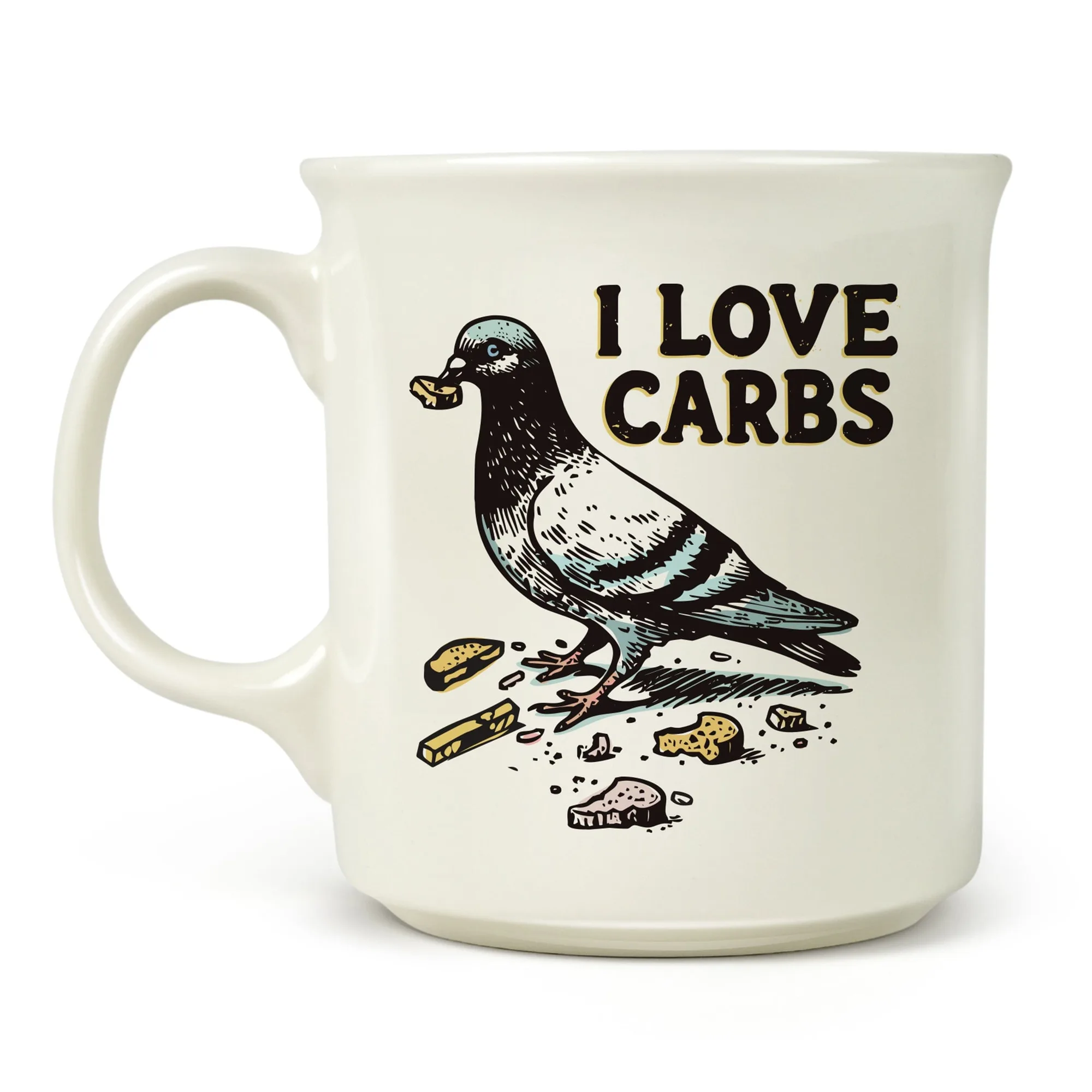 Mug Buying Guide: How to Pick the Perfect Funny Mug