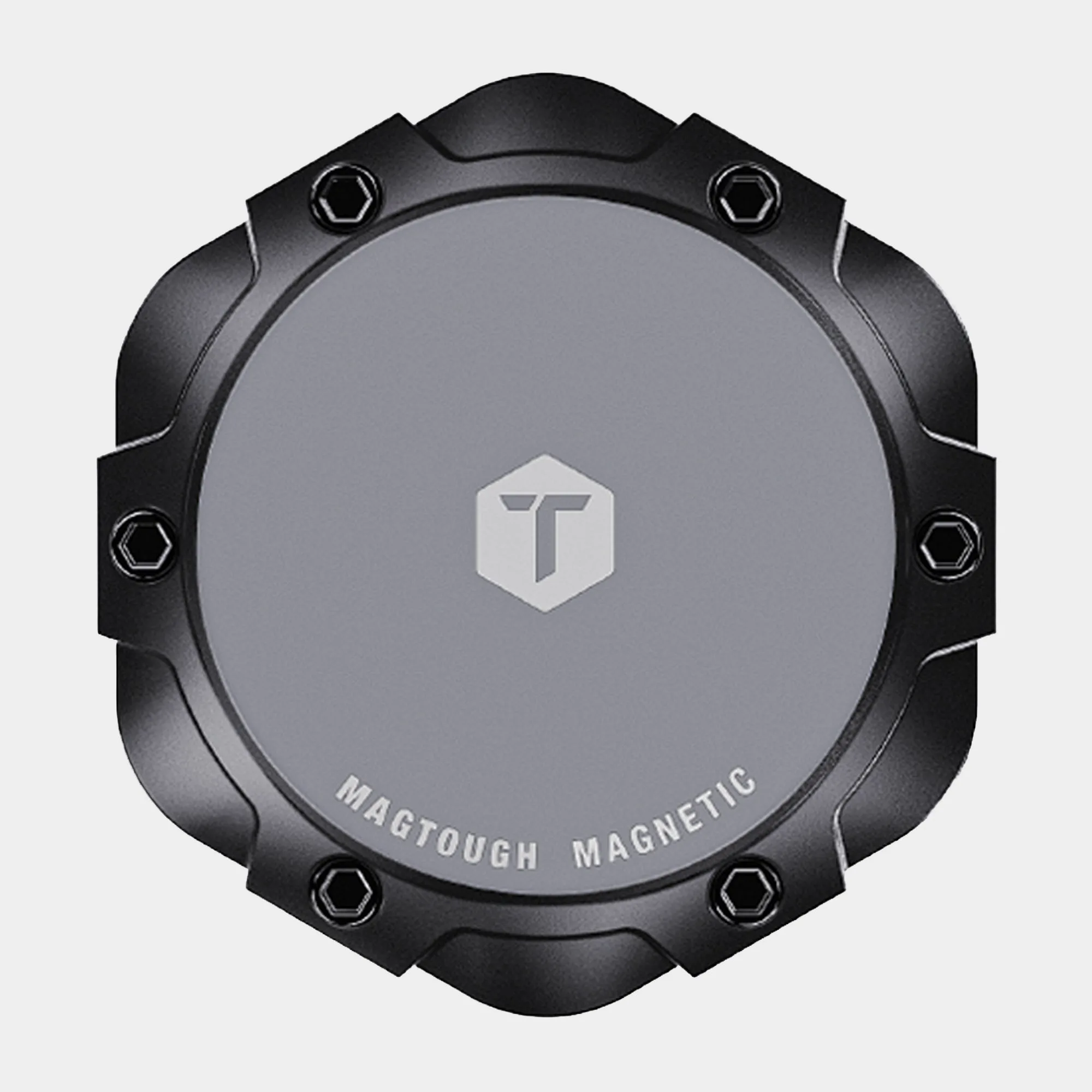 How to Replace a 4-Prong MagTough Mount Head