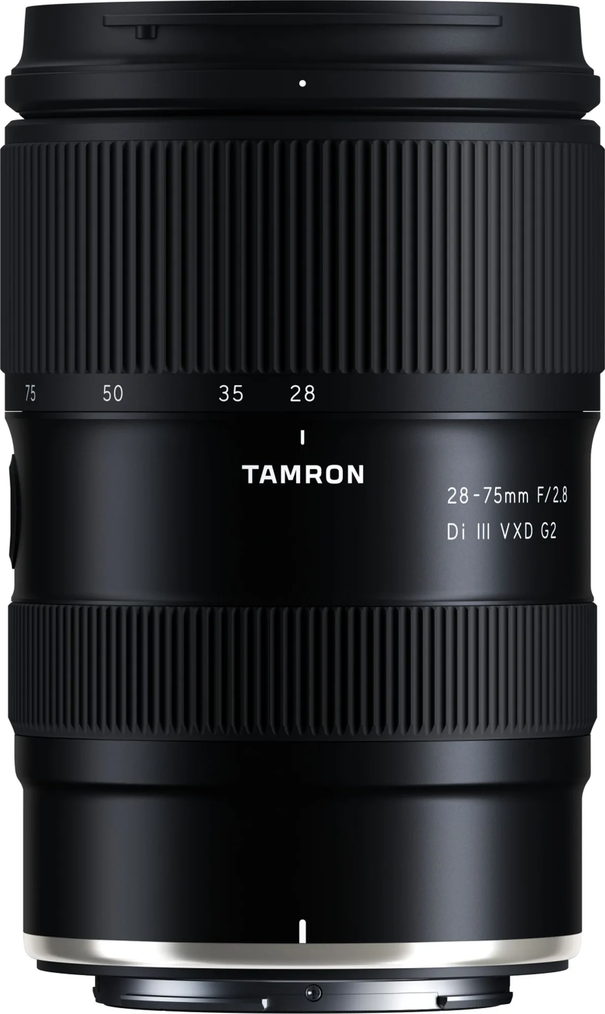 Tamron 28-75mm f2.8 G2 vs Nikon Z 35mm f1.8 S voor Z6 III
